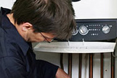 boiler replacement Lane Ends