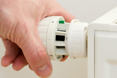 Lane Ends central heating repair costs